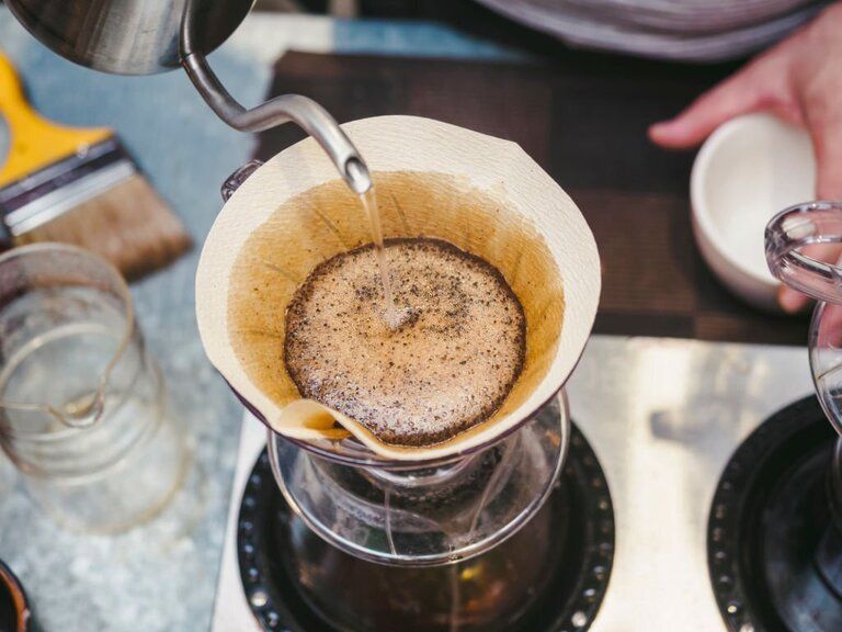 Benefits of Drip Coffee Makers