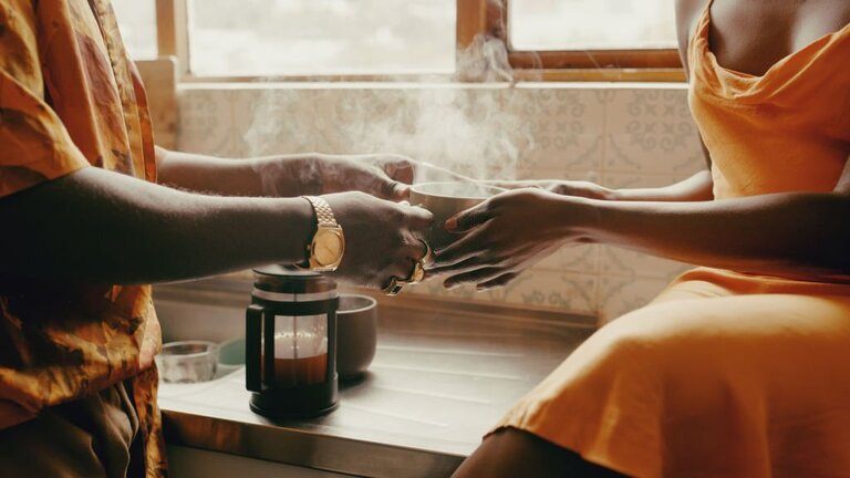 Benefits of Drip Coffee Makers