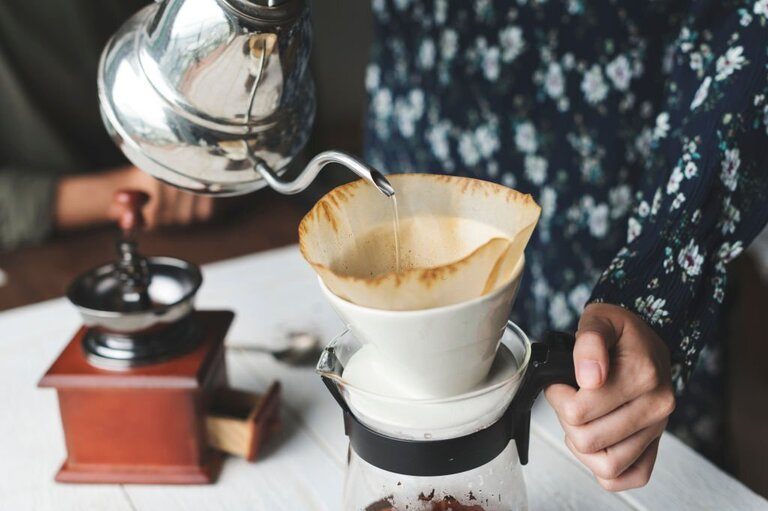 Benefits of Drip Coffee Makers