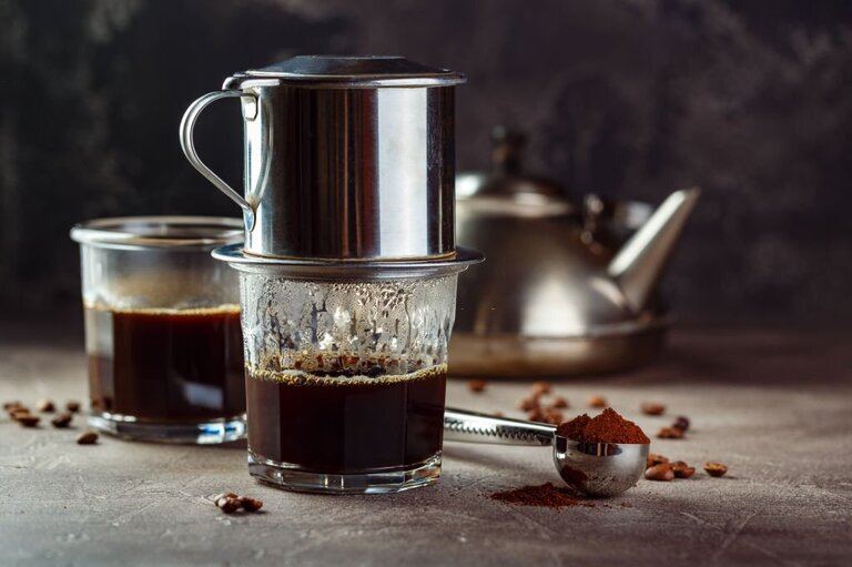 Benefits of Drip Coffee Makers