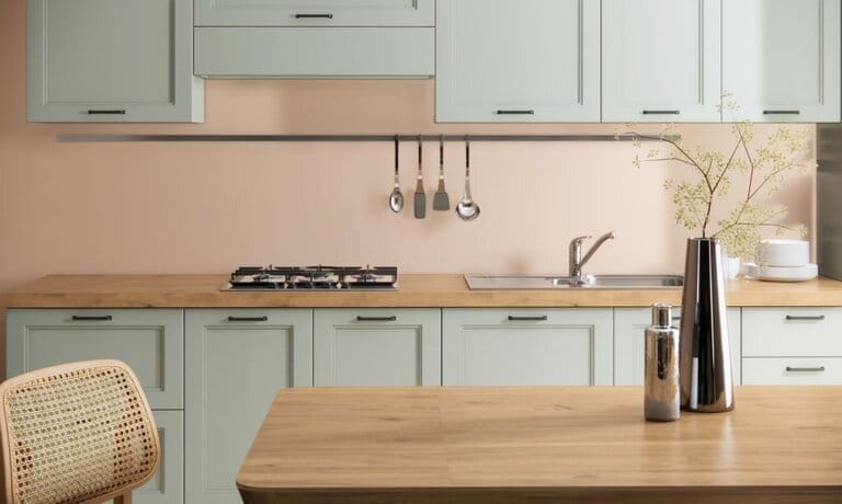 How To Install Kitchen Chimney At Home