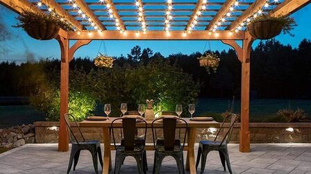 6 Best Deck Lights of 2026
