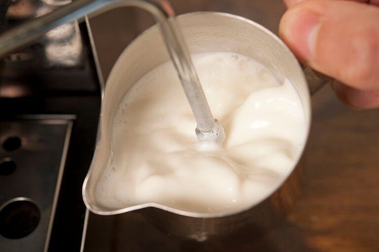 Benefits of Milk Frother