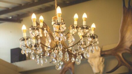 6 Best Chandeliers For Dining Room Of 2026