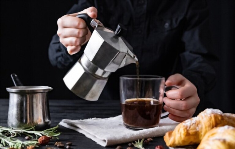 Benefits of Percolators For Coffee