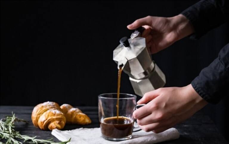 Benefits of Percolators For Coffee