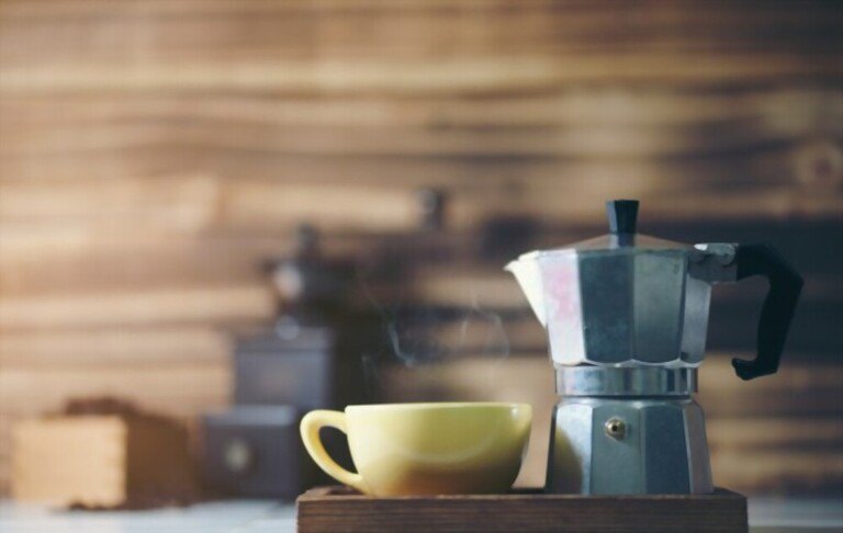 Benefits of Percolators For Coffee