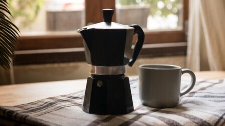 Benefits of Percolators For Coffee