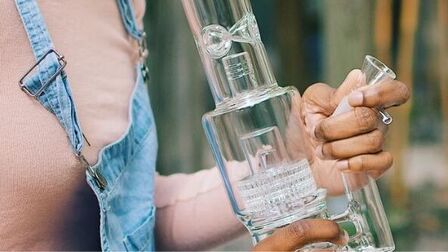 Different Types Of Bong Percolators