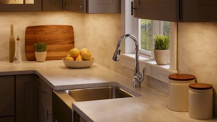 6 Best Under Cabinet Led Lighting of 2026