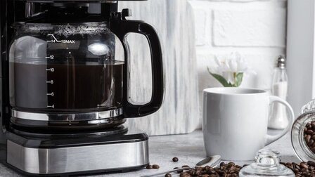 6 Best Drip Coffee Makers for Home of 2026