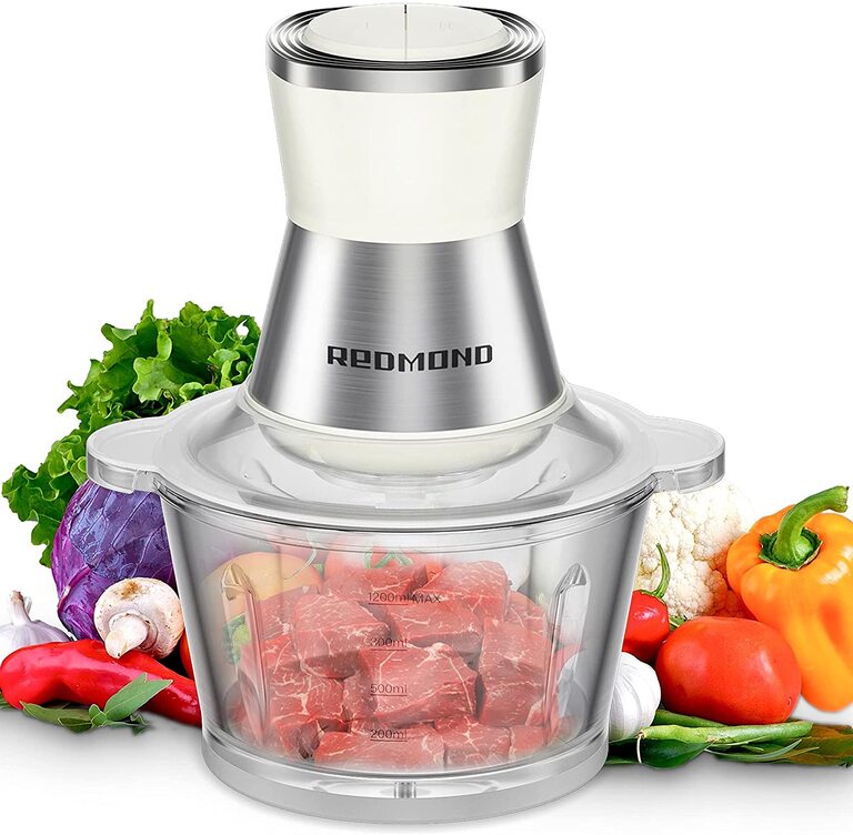 Benefits Of Food Processor