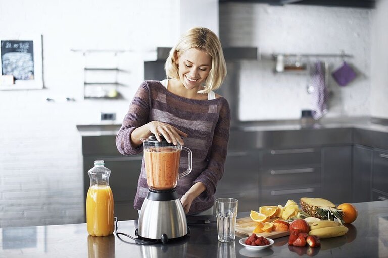 Benefits Of Food Processor