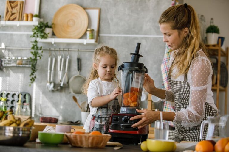 Benefits Of Food Processor Benefits Of Food Processor
