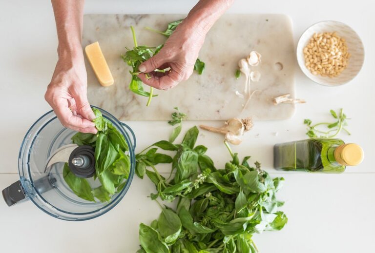 Benefits Of Food Processor Benefits Of Food Processor