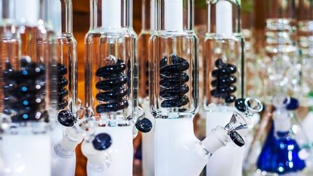 6 Best Percolators for Bongs of 2026