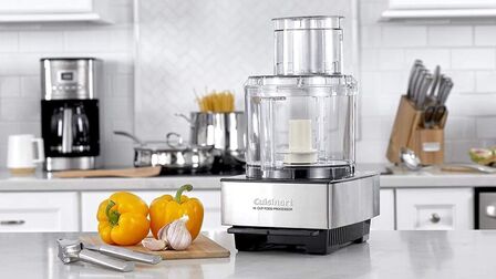 6 Best Food Processor For The Money of 2026