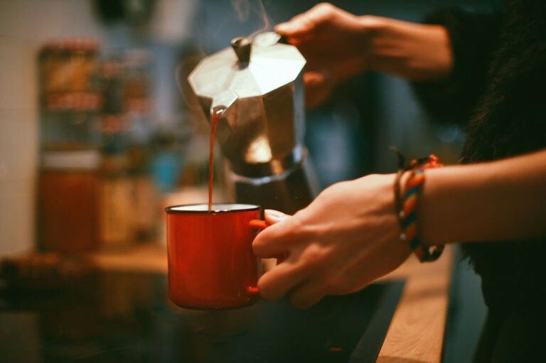 How To Choose Percolator For Coffee