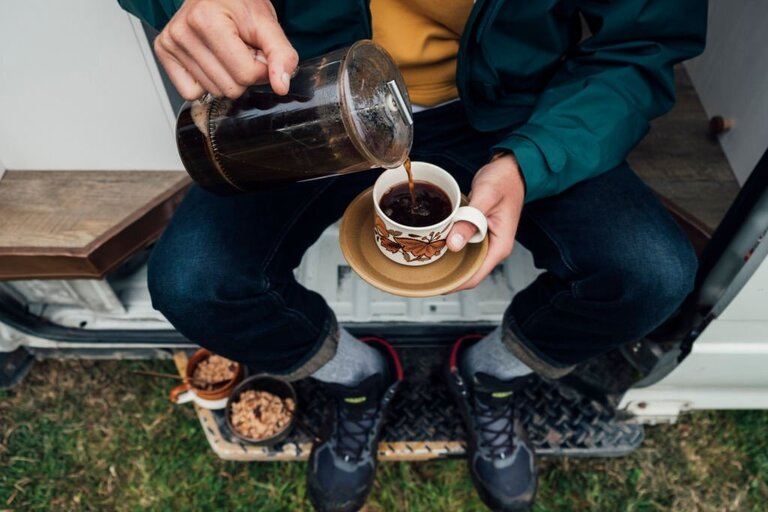 How To Choose Percolator For Coffee