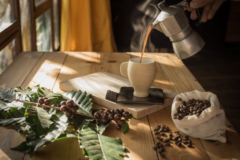 How To Choose Percolator For Coffee