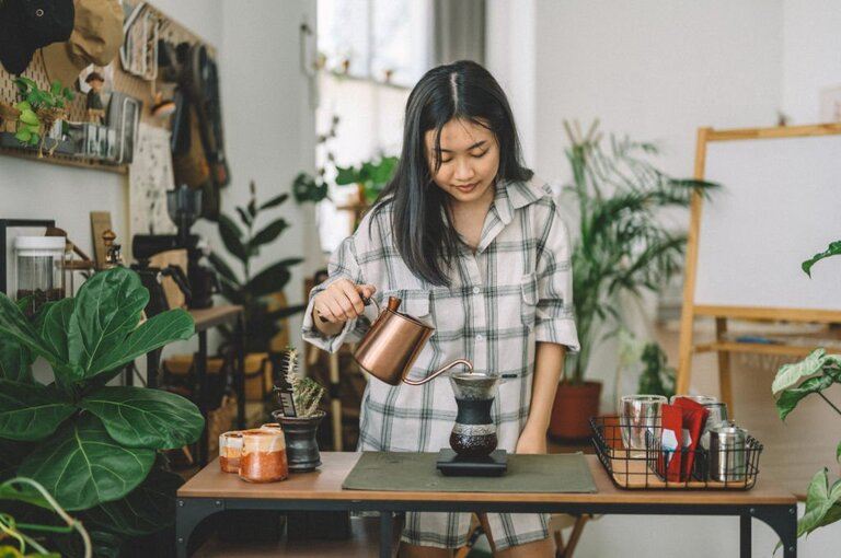 How To Choose Percolator For Coffee