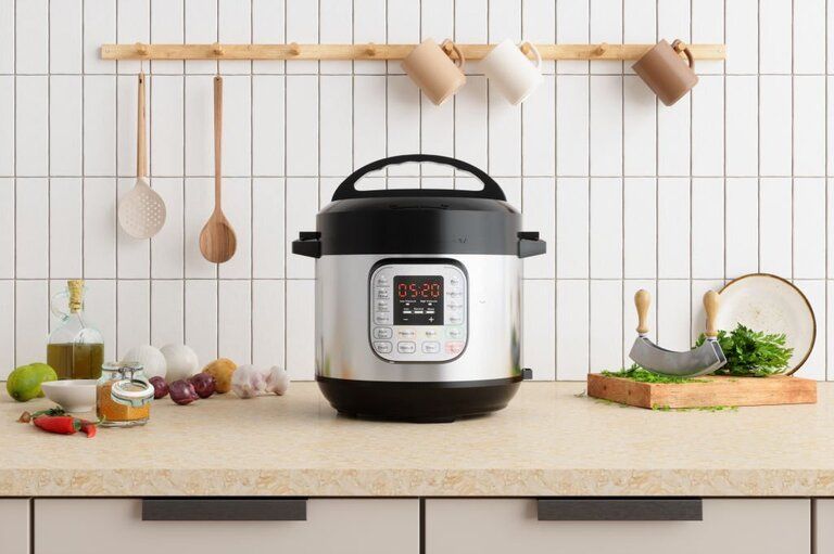 Benefits of Slow Cooker