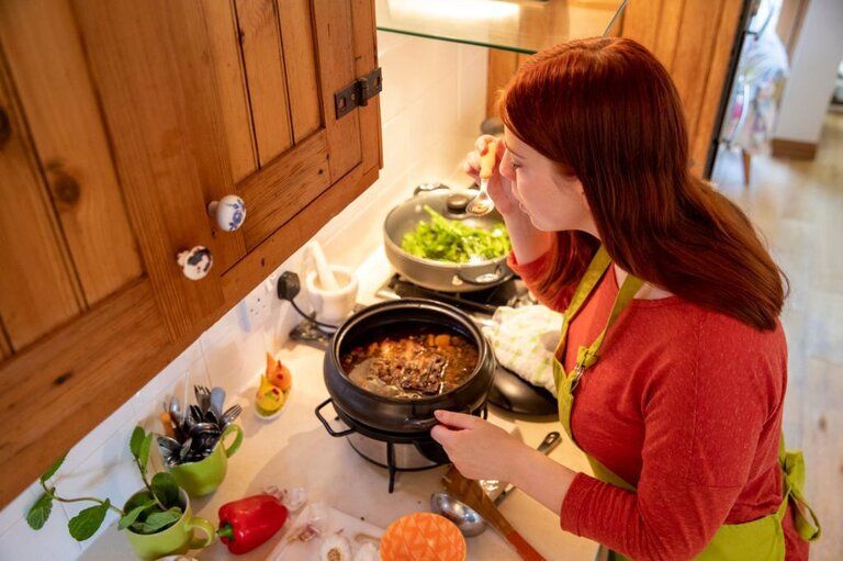 Benefits of Slow Cooker