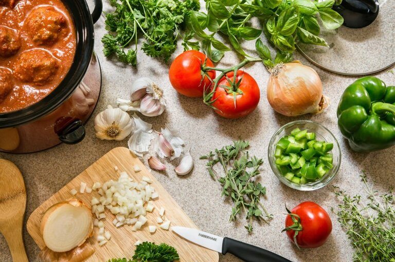 Benefits of Slow Cooker