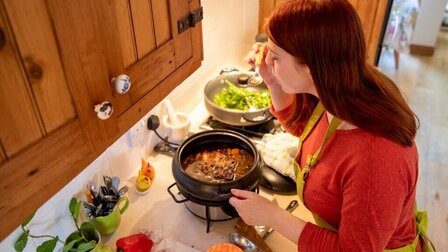 Benefits of Slow Cooker