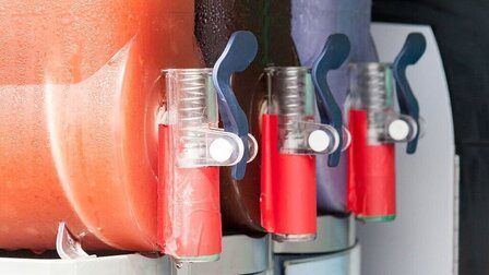 6 Best Slush Machine of 2026