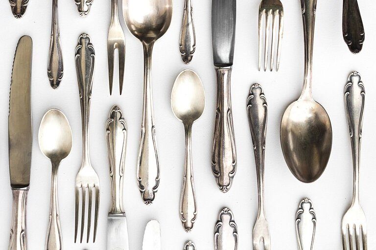 Benefits of Utensils for Cooking