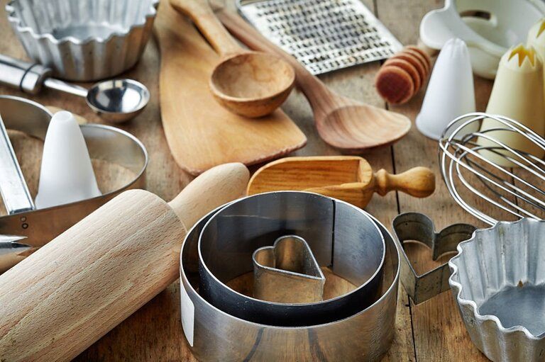 Benefits of Utensils for Cooking
