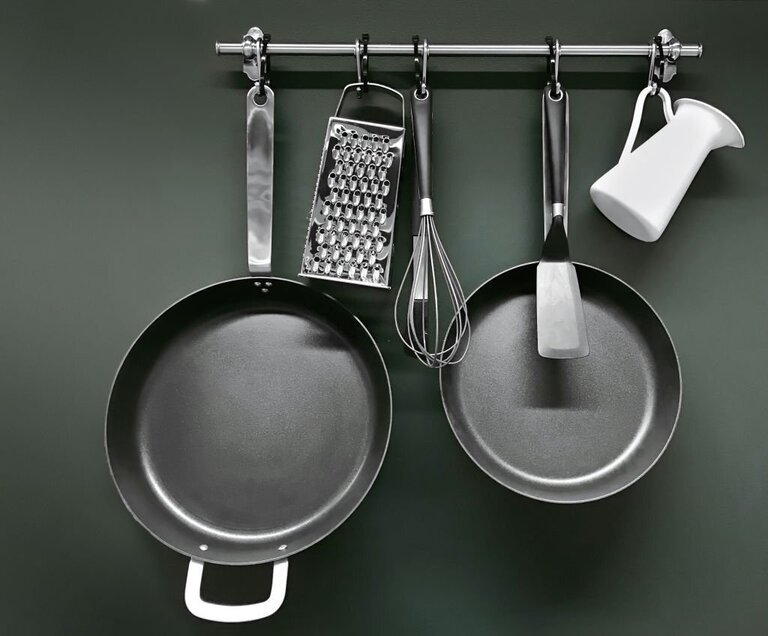 Benefits of Utensils for Cooking
