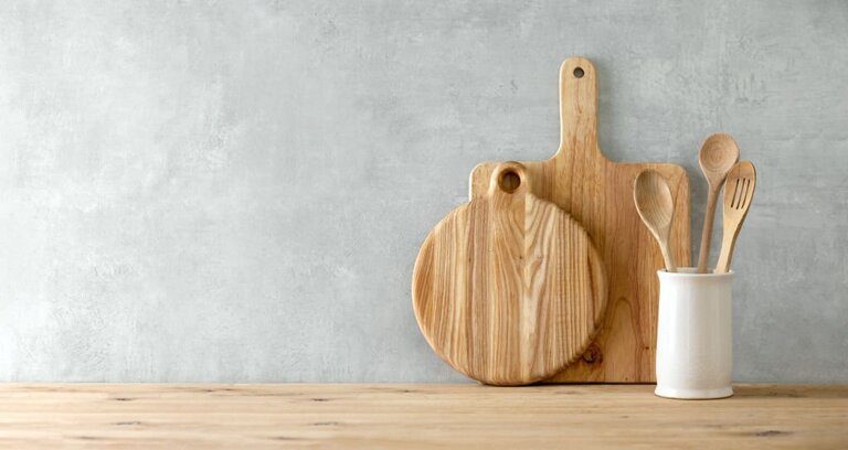 Benefits of Utensils for Cooking