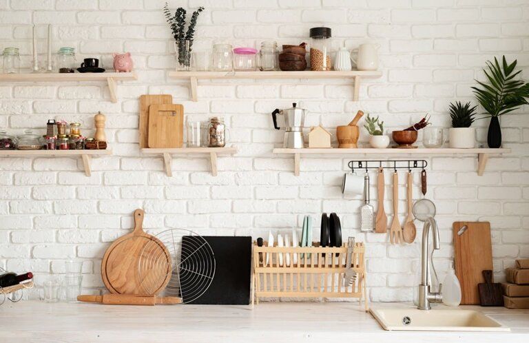 Benefits of Utensils for Cooking