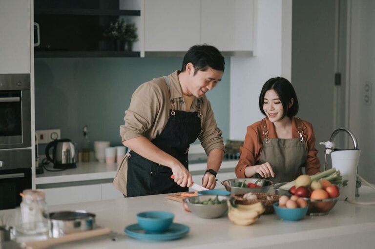 Benefits of Utensils for Cooking
