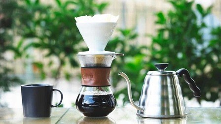6 Best Percolators for Coffee of 2026