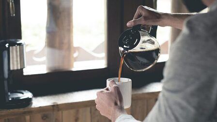 6 Best Carafe for Keeping Coffee Hot of 2026