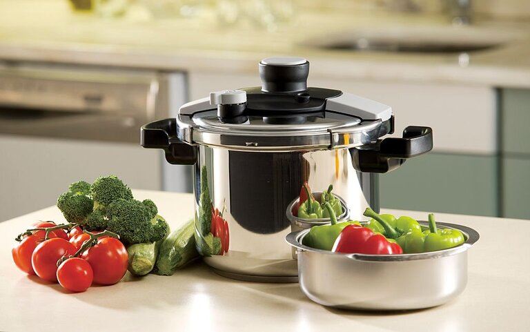 Benefits Of Electric Pressure Cooker