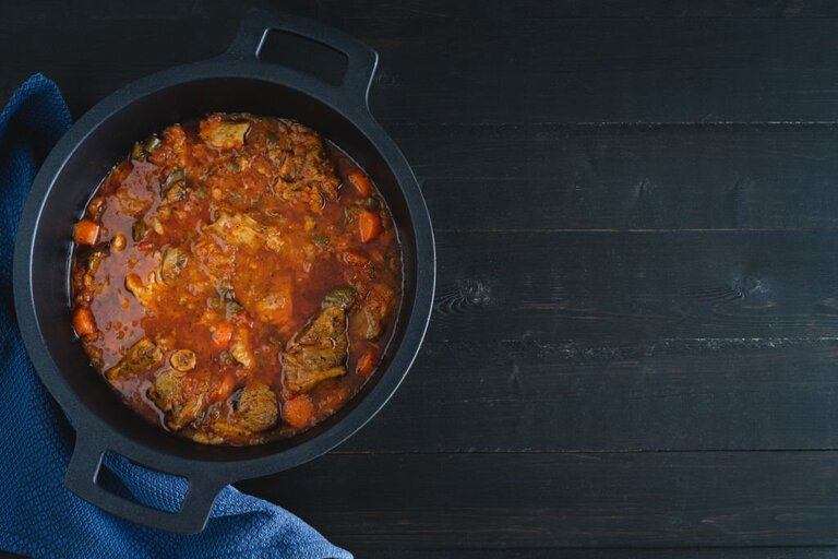 Benefits Of Electric Pressure Cooker