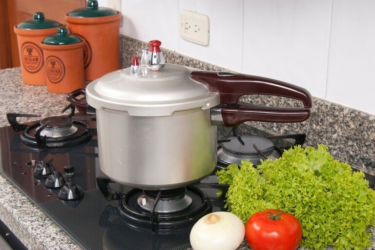 Benefits Of Electric Pressure Cooker