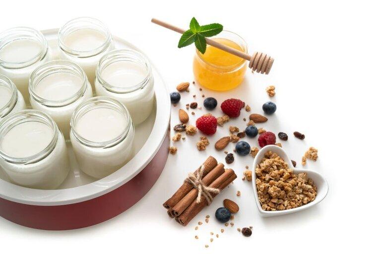 Benefits of Yogurt Makers