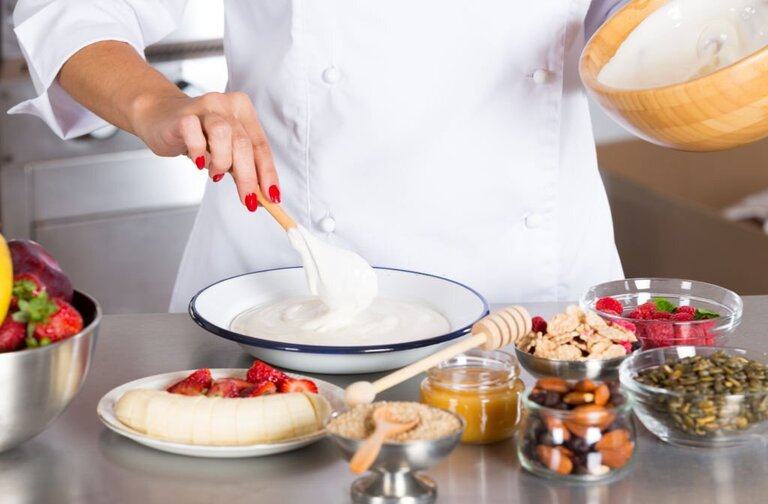 Benefits of Yogurt Makers