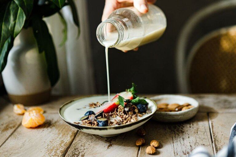 Benefits of Yogurt Makers