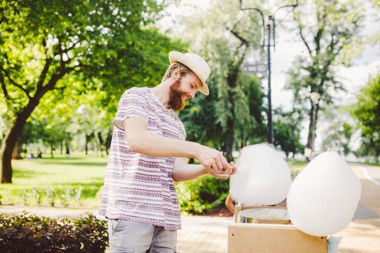 How To Choose Cotton Candy Machine