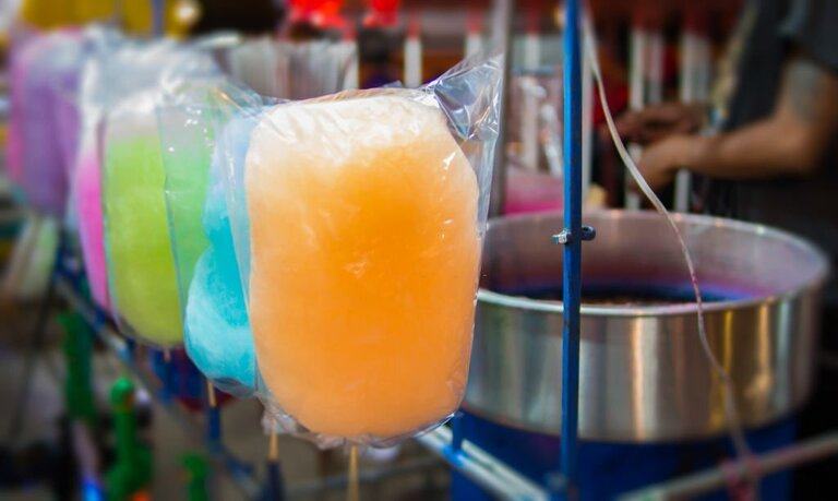 How To Choose Cotton Candy Machine