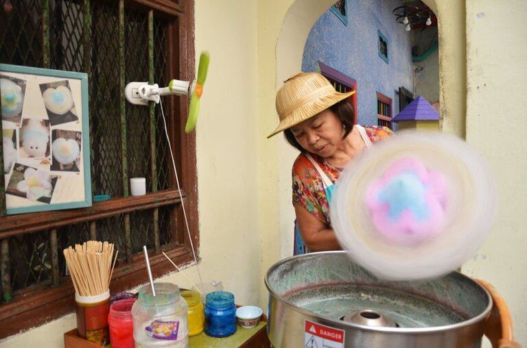 How To Choose Cotton Candy Machine How To Choose Cotton Candy Machine