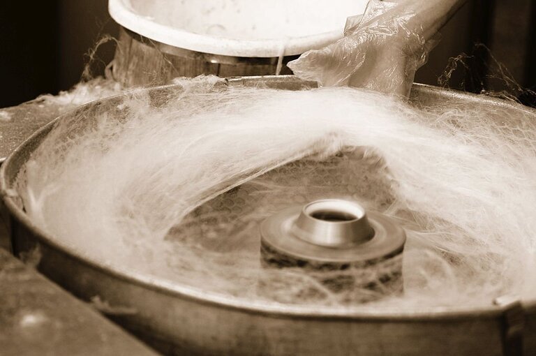 How To Choose Cotton Candy Machine