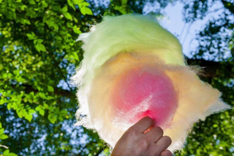 How To Choose Cotton Candy Machine