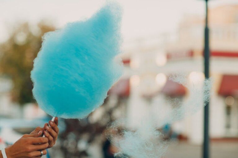 How To Choose Cotton Candy Machine